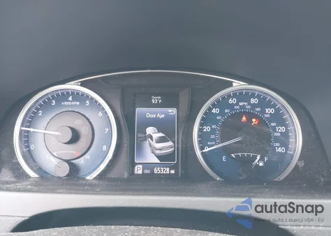 2015 Toyota Camry Xle from USA, damaged, VIN 4T1BF1FK8FU941182